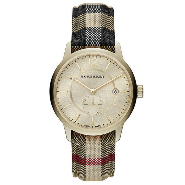 All burberry watches online