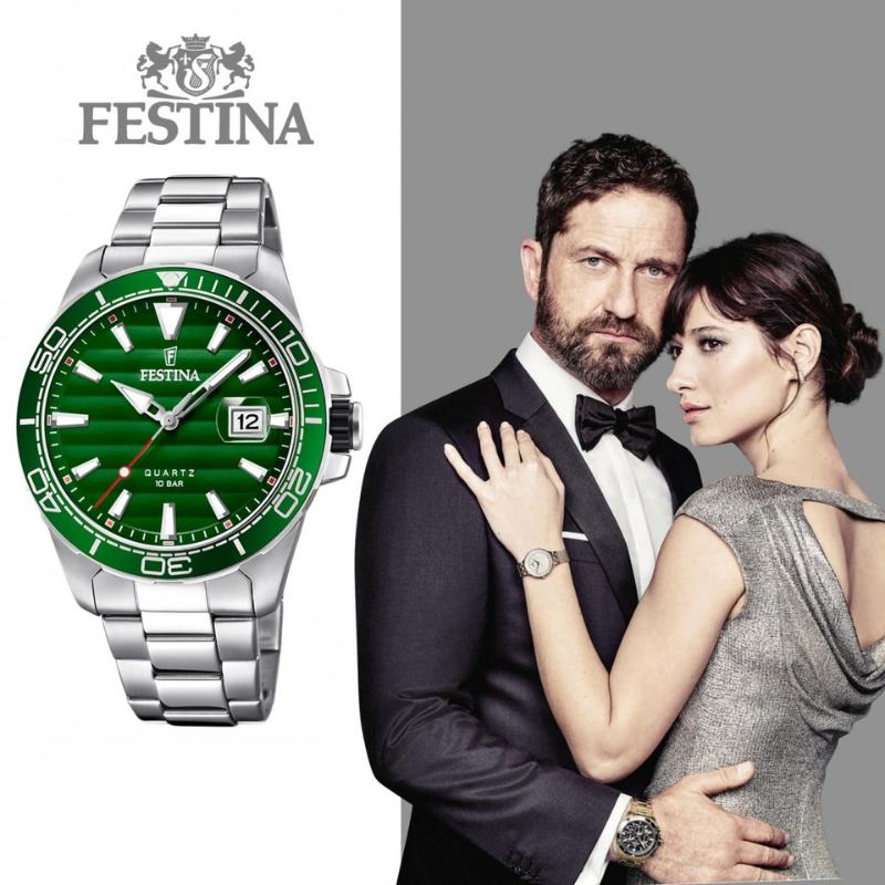 Festina Uhren