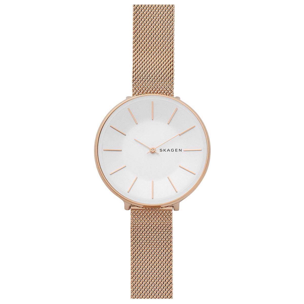 Skagen Women's Watches - Watch Home™