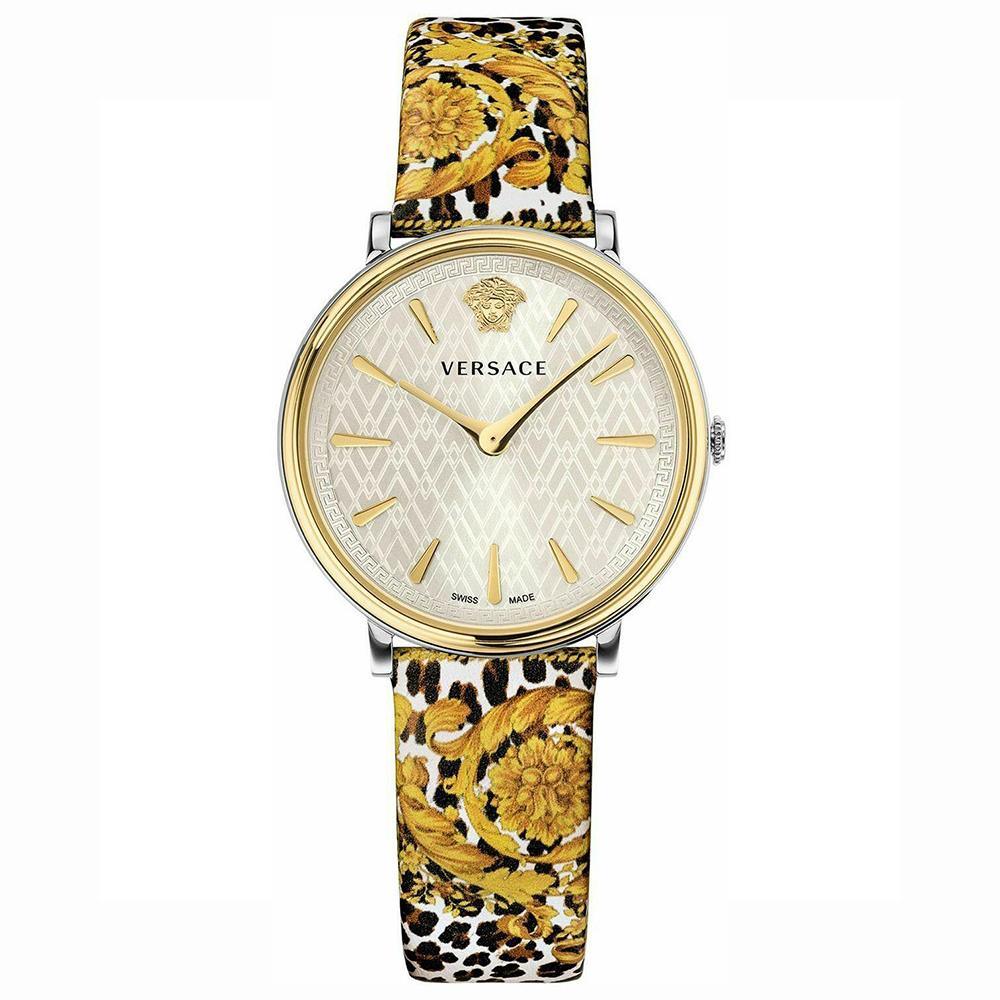 Versace Women's Watches - Watch Home™