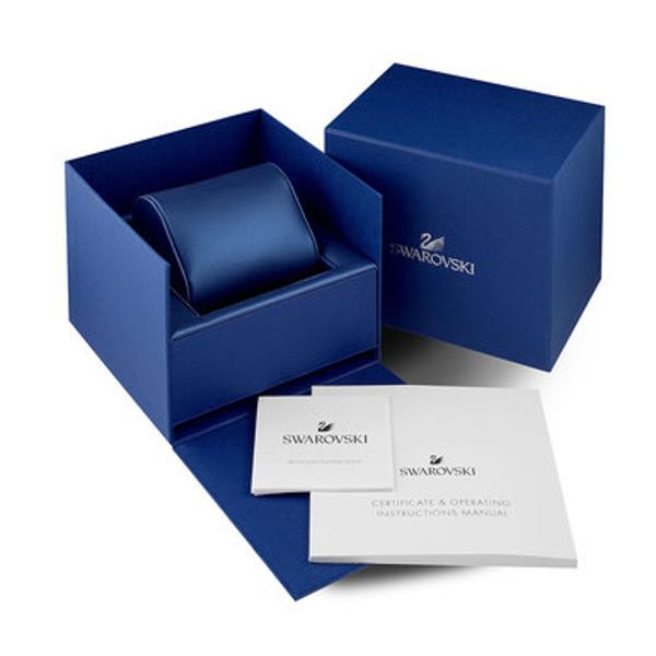 Swarovski 5563480 Damen Uhr