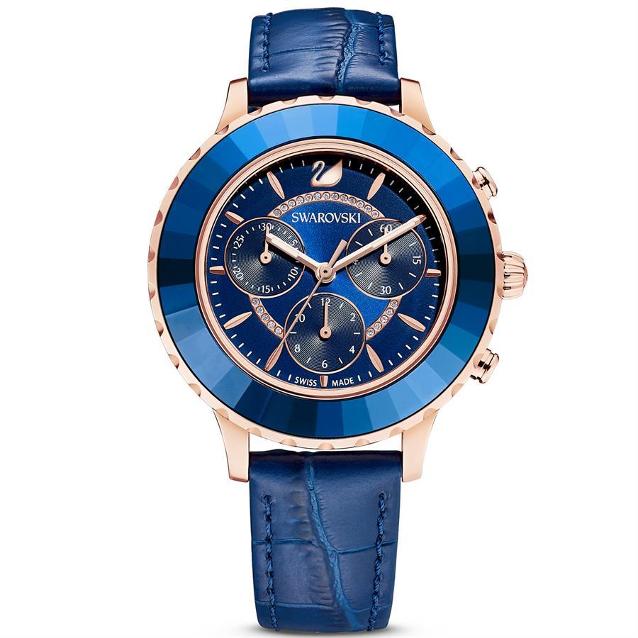 Swarovski 5563480 Damen Uhr