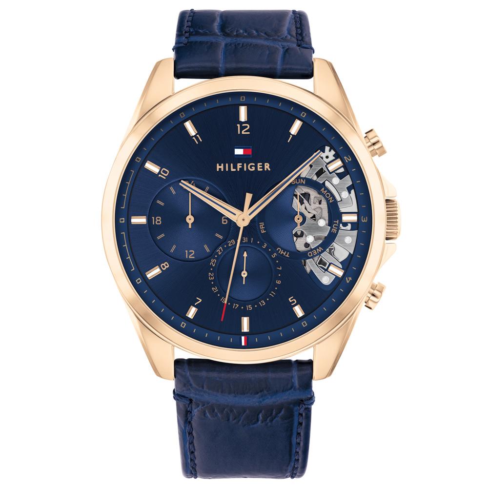 Tommy Hilfiger 1710451 Men's Watch