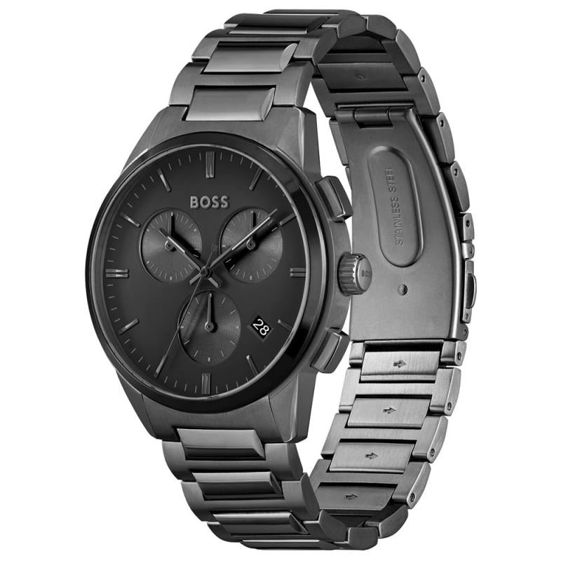 Hugo Boss 1513929 Herrenuhr