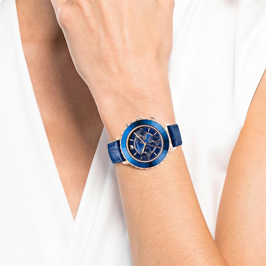 Swarovski 5563480 Damen Uhr