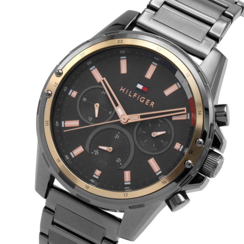 Tommy Hilfiger 1791790 Herrenuhr