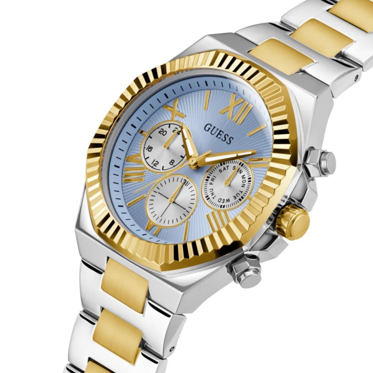 Guess GW0703G3 Men's Wristwatch