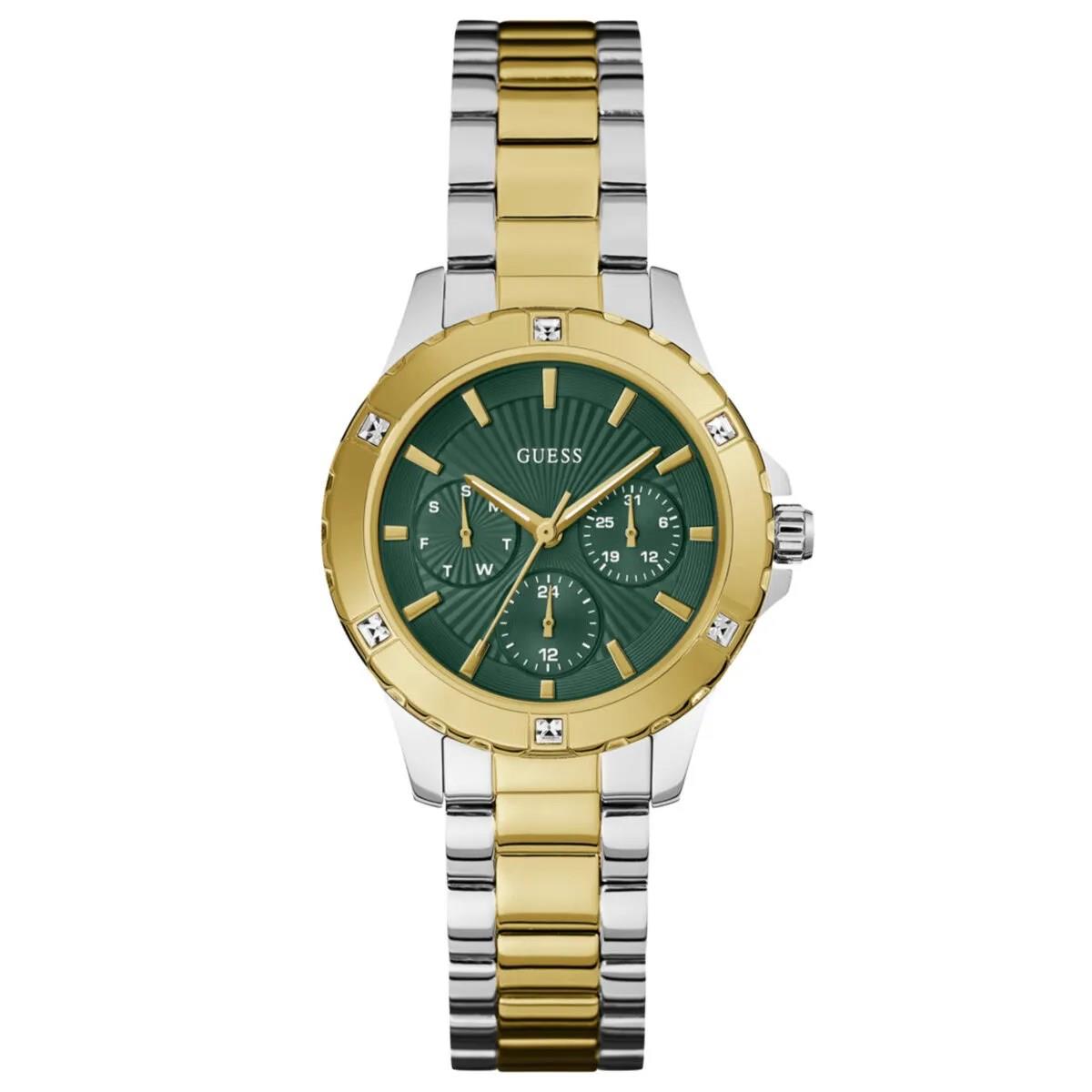 Guess Mist Round Dial Women Watch GW0723L1 Helios