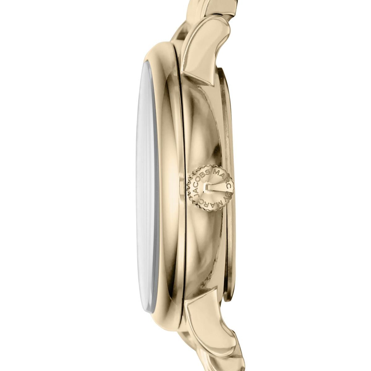 Marc Jacobs MBM3249 Hunter Damen Uhr