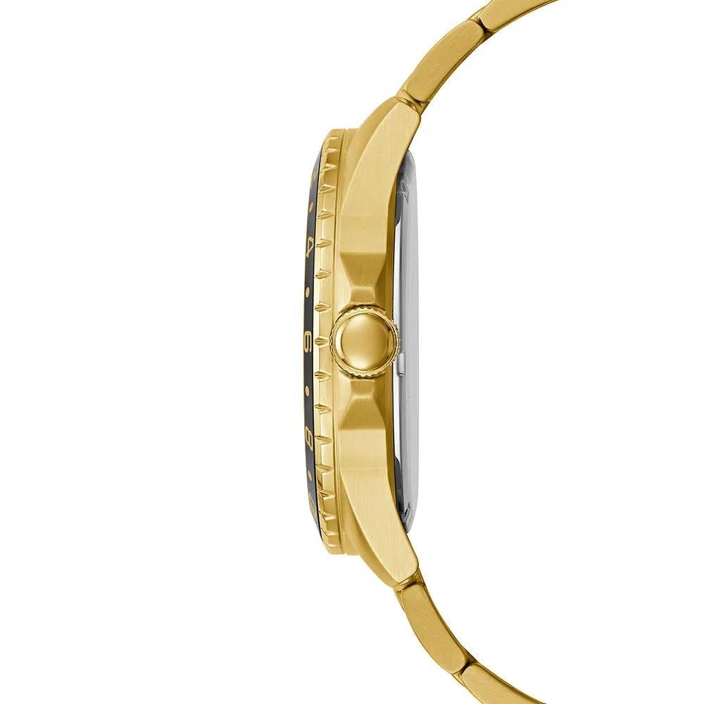 Guess Herrenuhr GW0220G2