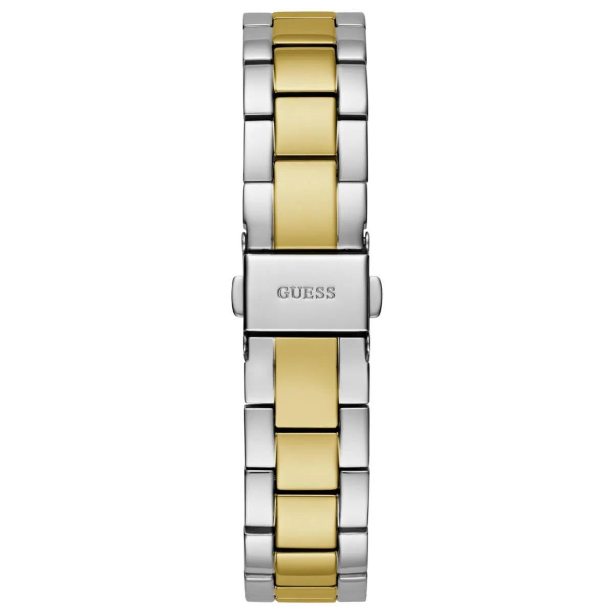 Guess Mist Round Dial Women Watch GW0723L1 Helios