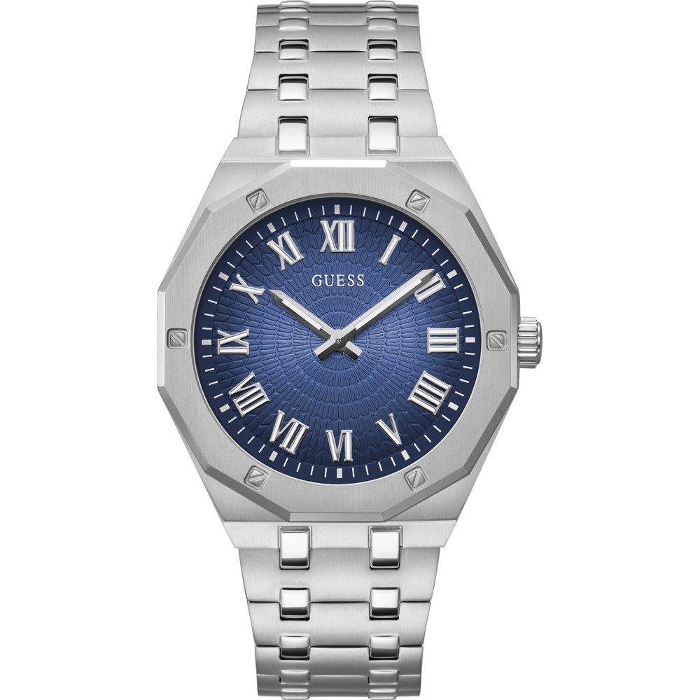 Guess GW0575G4 Asset Heren Uhr