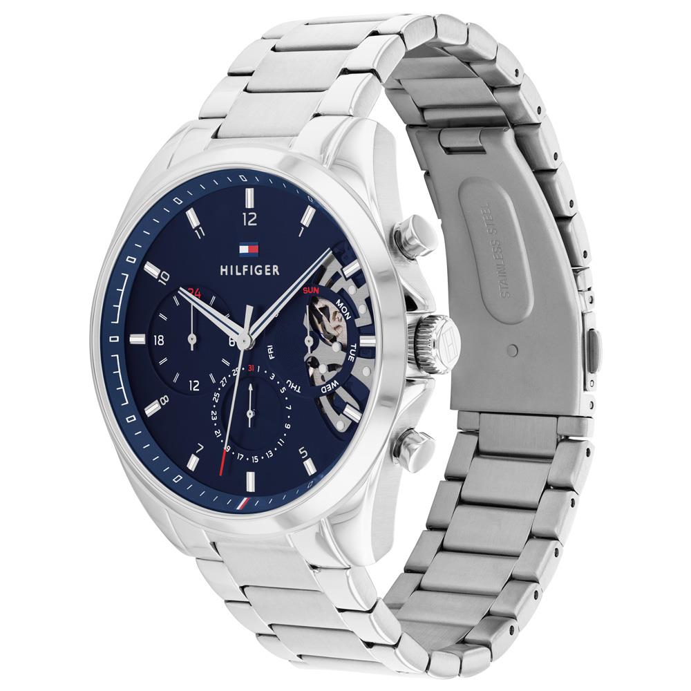 Tommy Hilfiger 1710448 Baker Herrenuhr