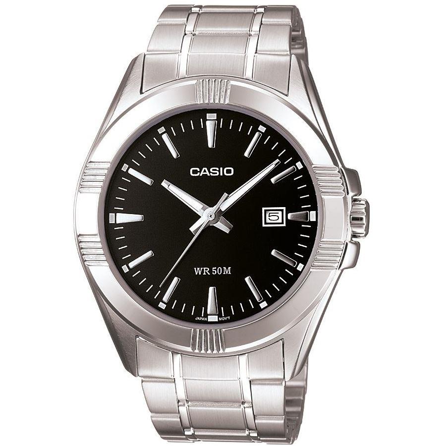 Casio MTP-1308D-1AVDF Herrenuhr