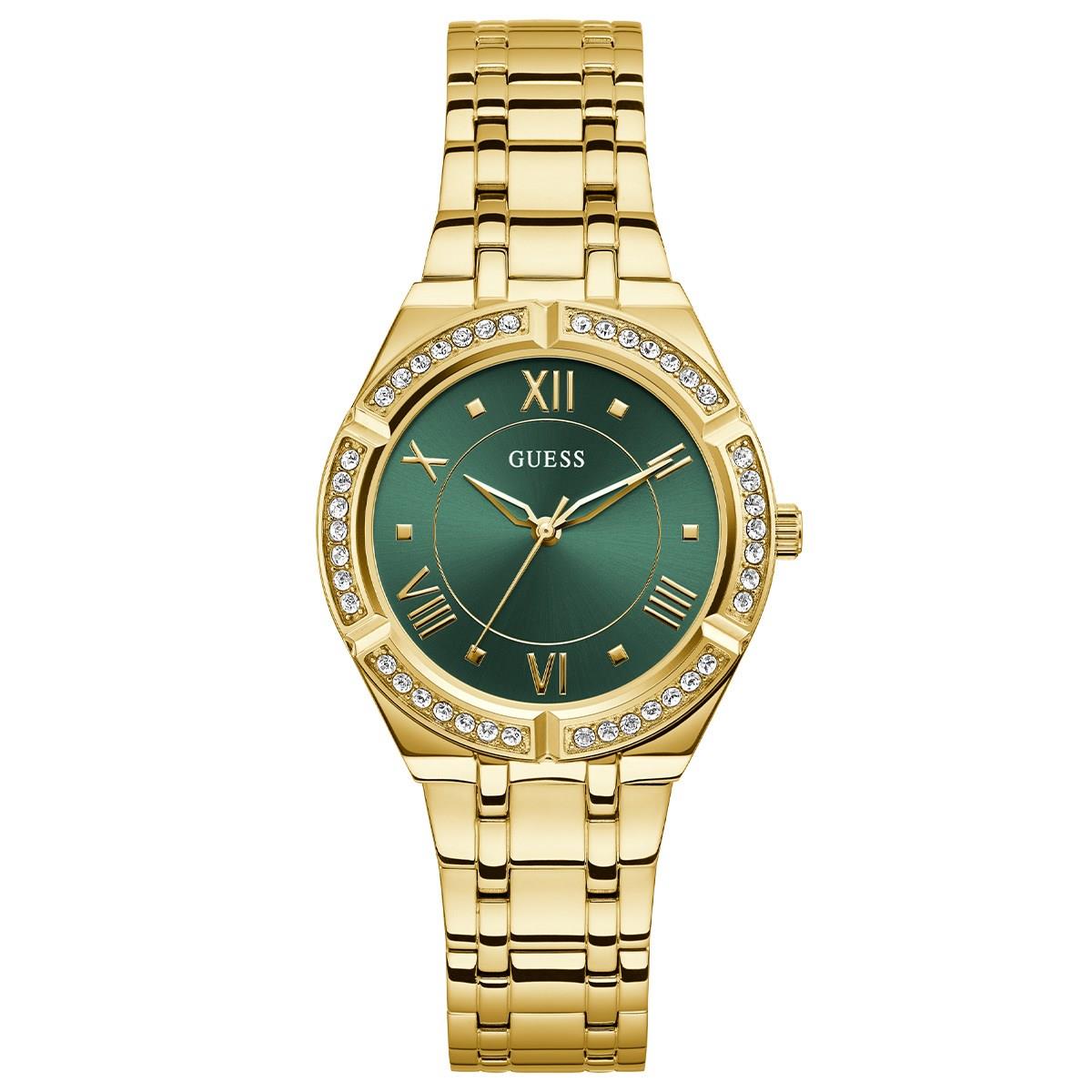 Guess Cosmo Woman Wristwatch GW0033L8