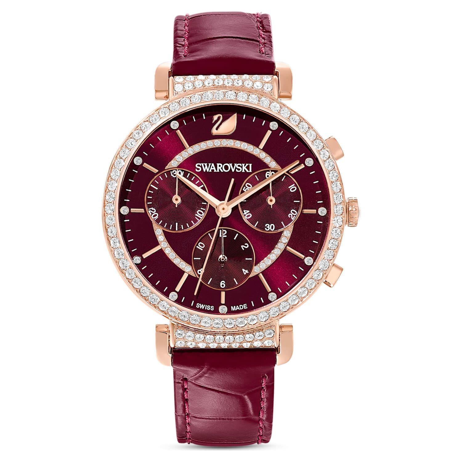 Swarovski 5580345 Damen Uhr