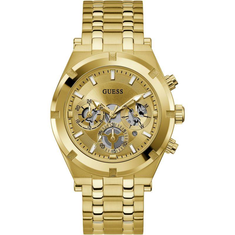 Guess GW0260G4 Heren Uhr