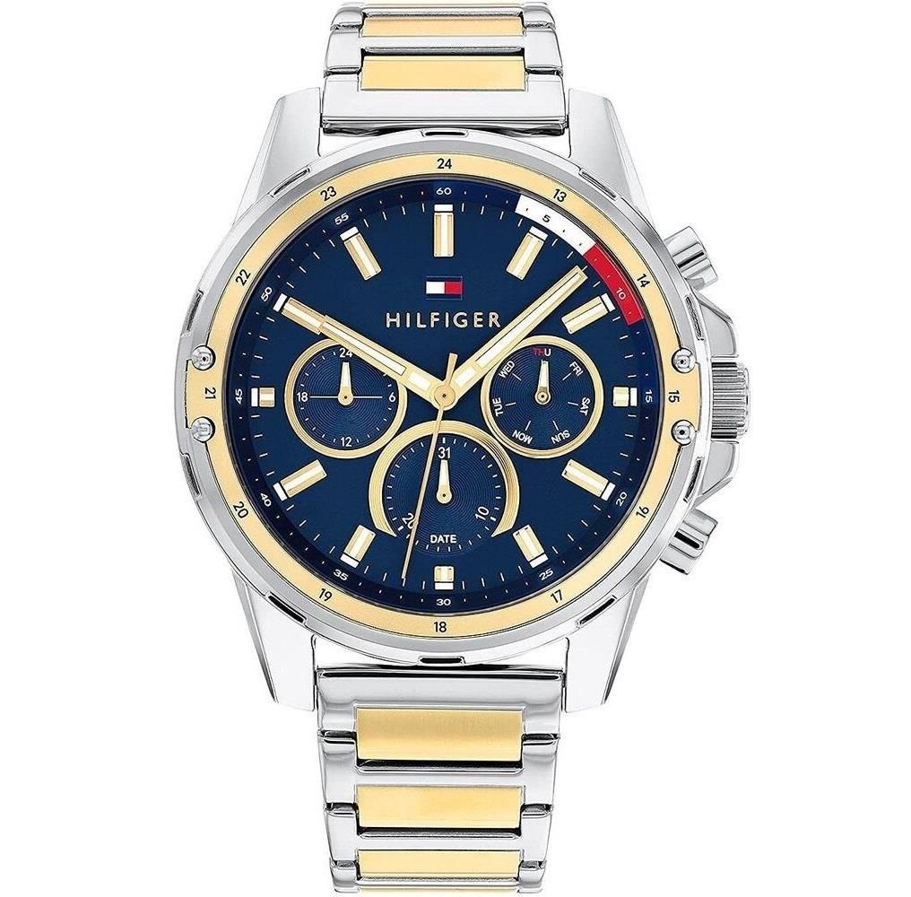 Tommy Hilfiger  1791937 Herren-Uhr
