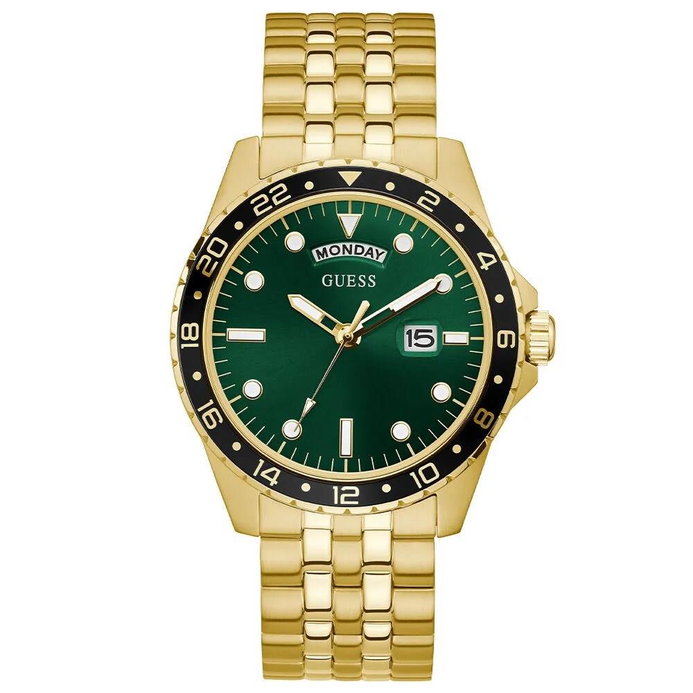 Guess Herrenuhr GW0220G2