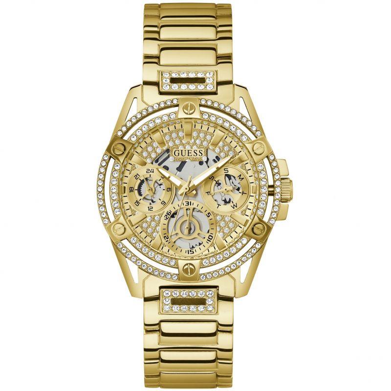 Guess GW0464L2 Queen Damen Uhr