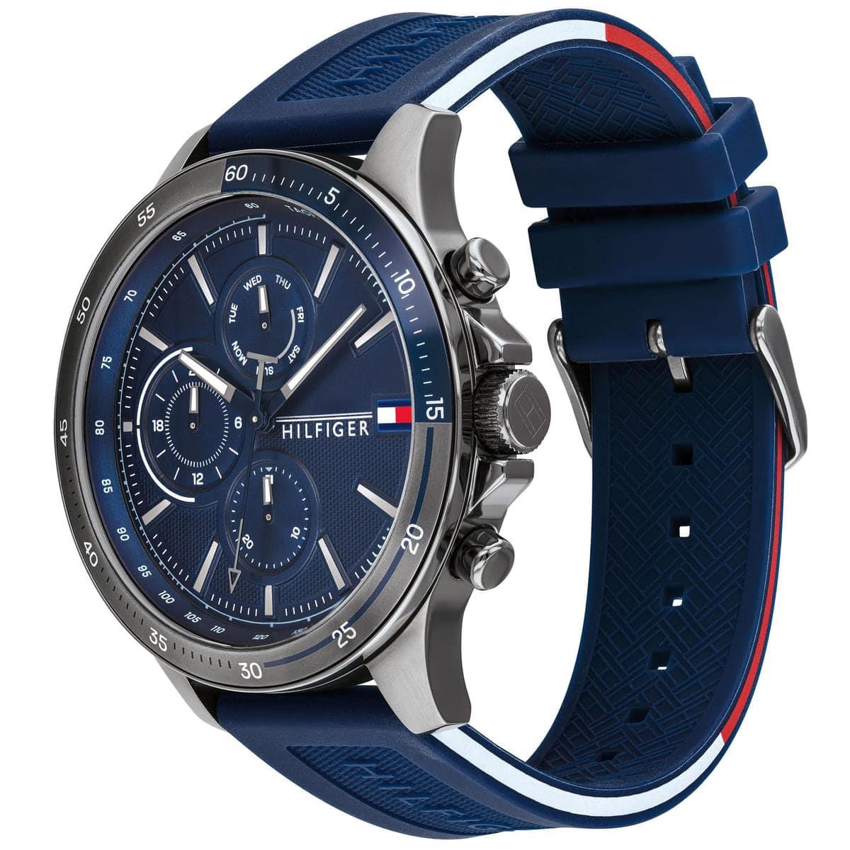 Tommy Hilfiger 1791721 Herrenuhr