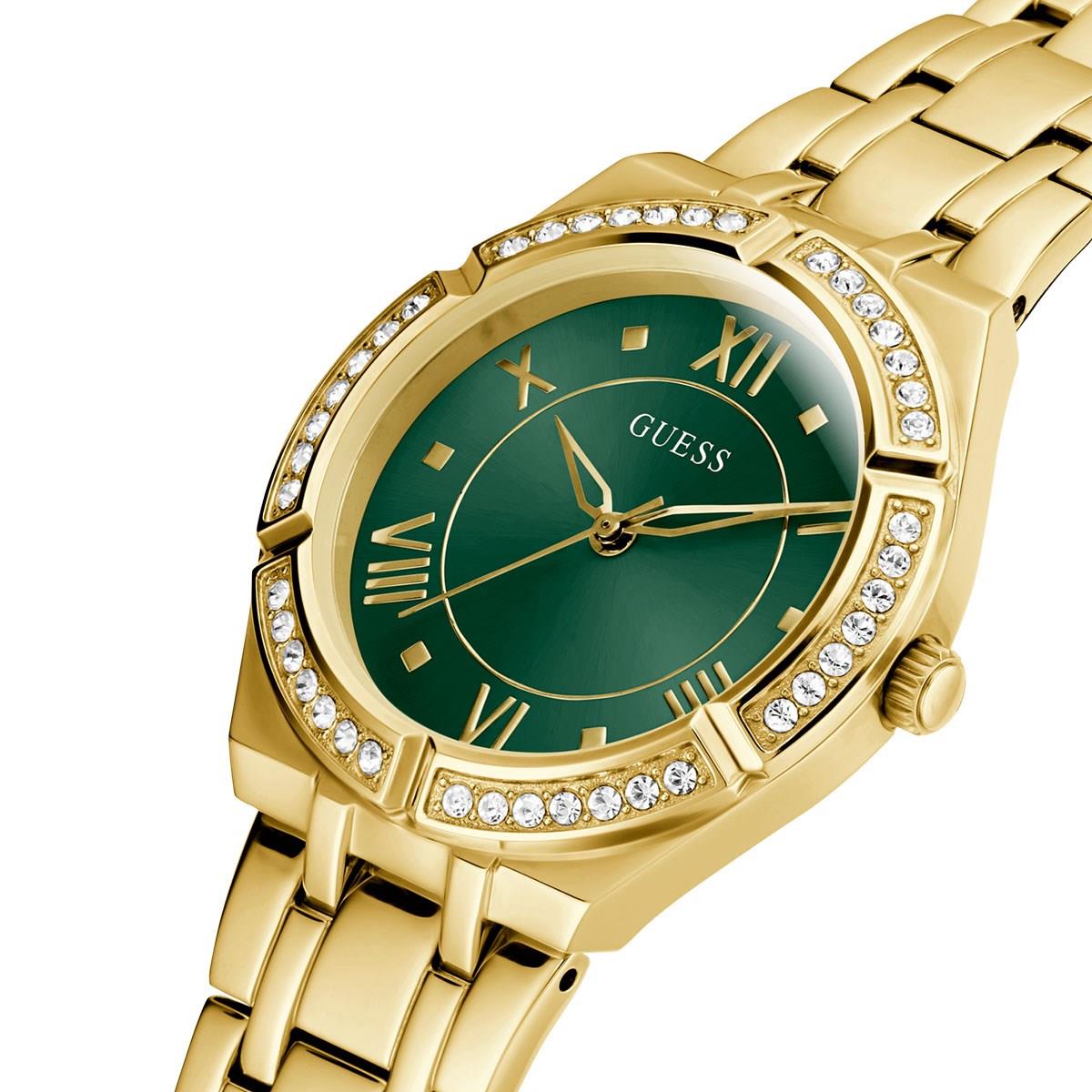 Guess Cosmo Woman Wristwatch GW0033L8