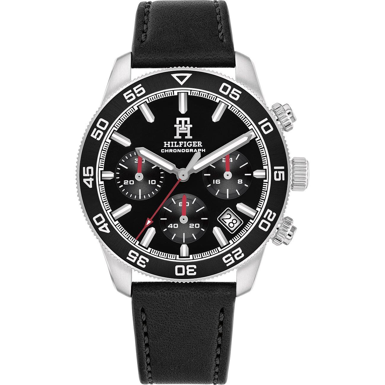 Tommy Hilfiger 1792162 Chronograph