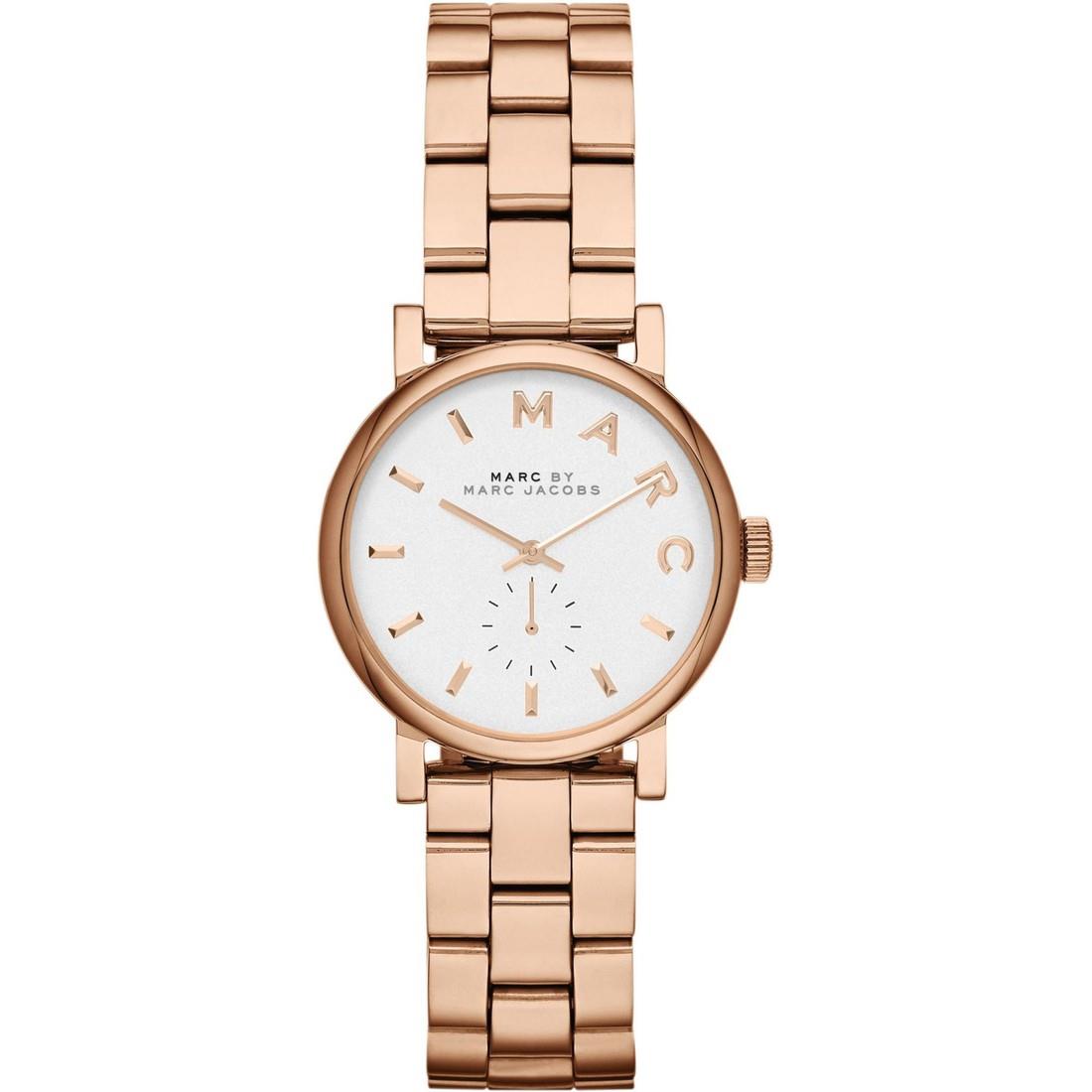 Marc Jacobs MBM3248 Damenuhr