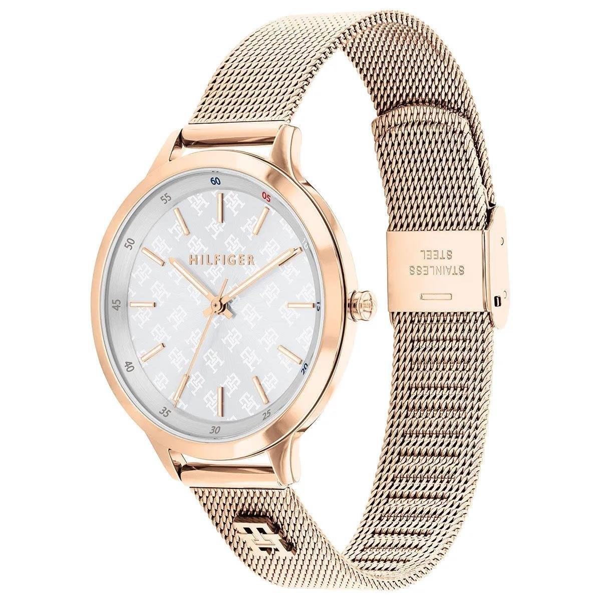 Tommy Hilfiger 1782616 Damenuhr