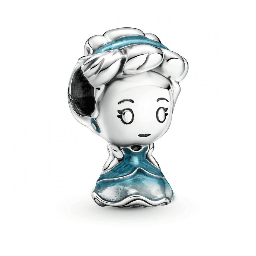 Pandora Disney Cinderella Anhänger-Charm