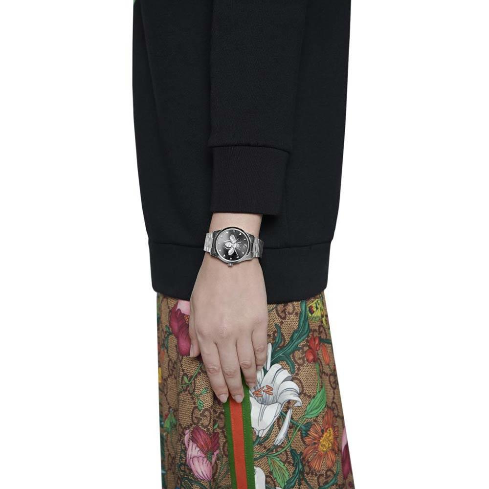 Gucci G-Timeless 38mm Watch