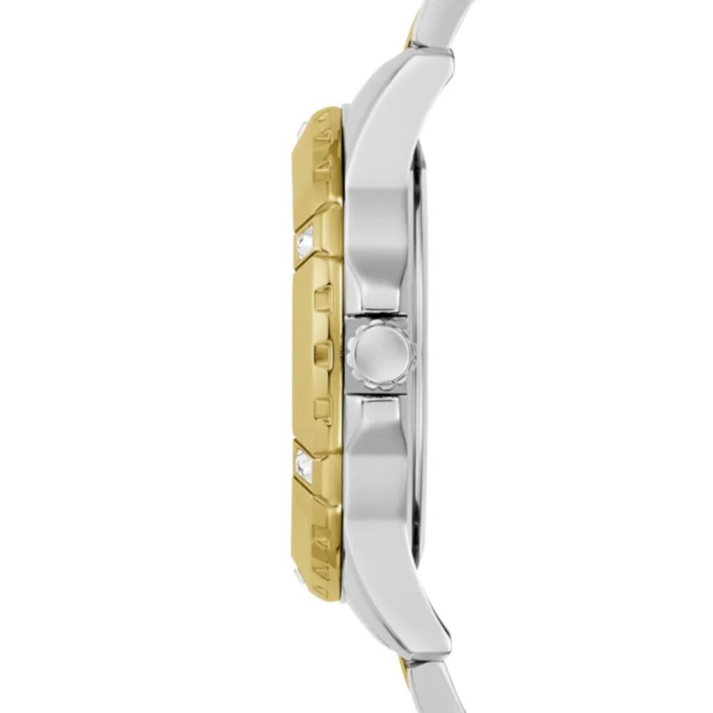 Guess Mist Round Dial Women Watch GW0723L1 Helios