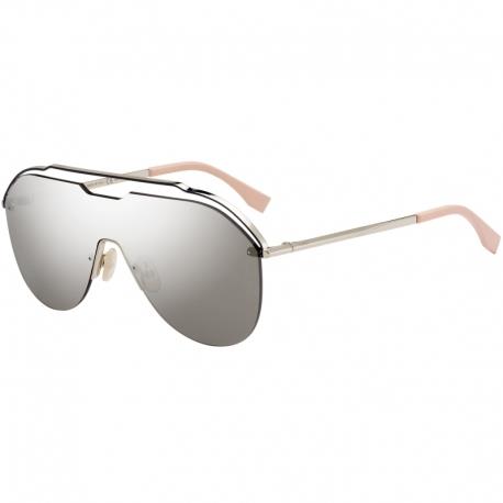 Fendi Fancy Ff M0030/s 3yg/ue Sunglasses