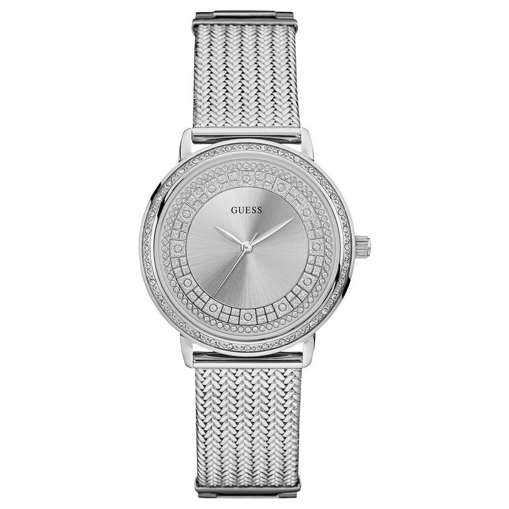 Guess W0836L2 Analogue Quartz Ladies Watch