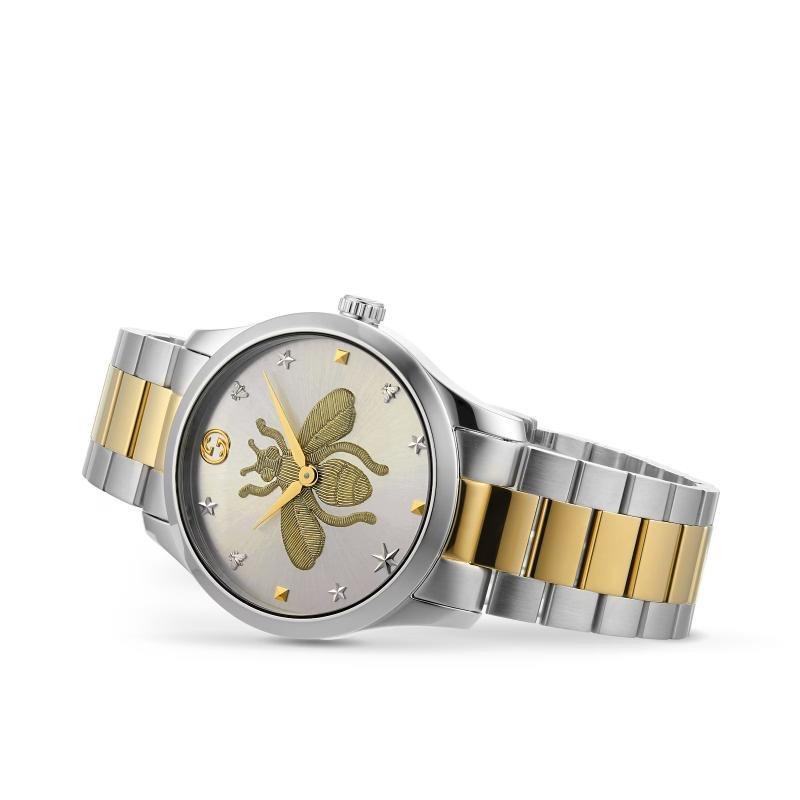 Gucci G-Timeless YA1264131 38mm Watch