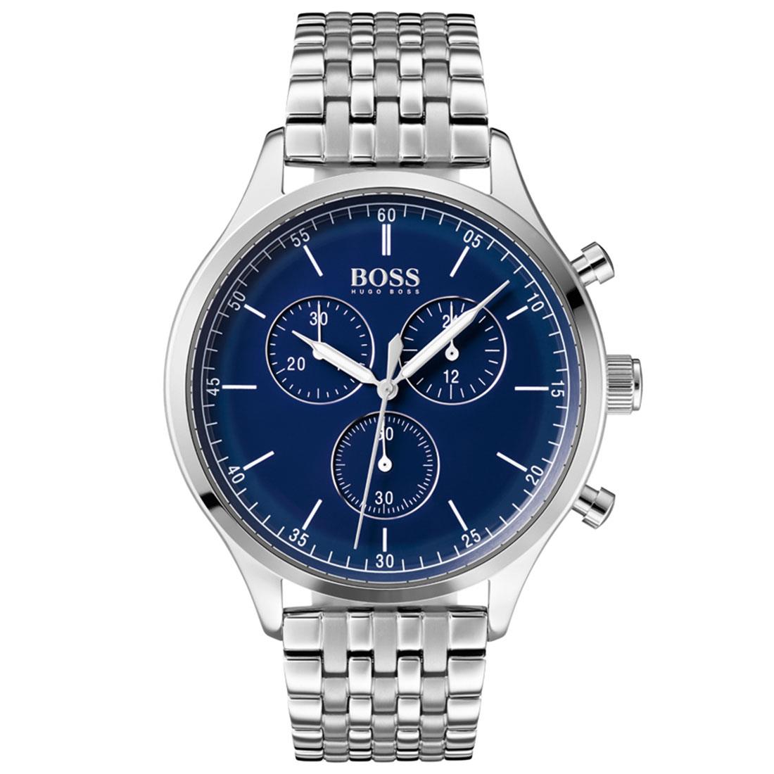 Hugo Boss 1513653 Heren Uhr