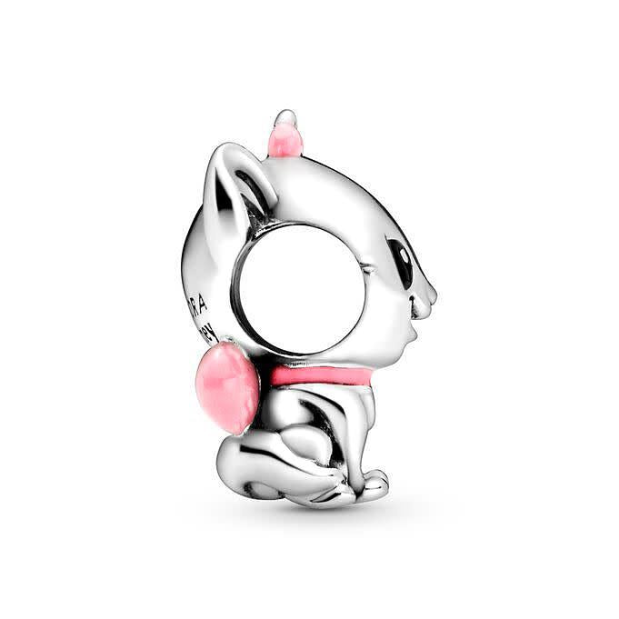 Pandora Moments 925 Sterling Silber Disney Marie Charm