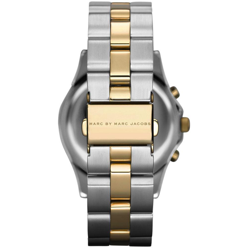 Marc Jacobs MBM3177 Damen Uhr