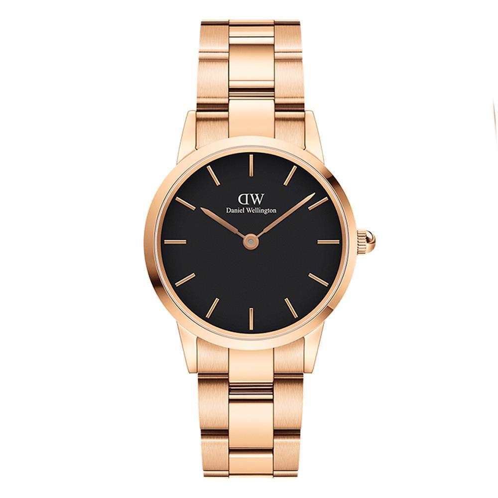 Daniel Wellington DW00100214 Iconic Link 28 mm Damen Uhr