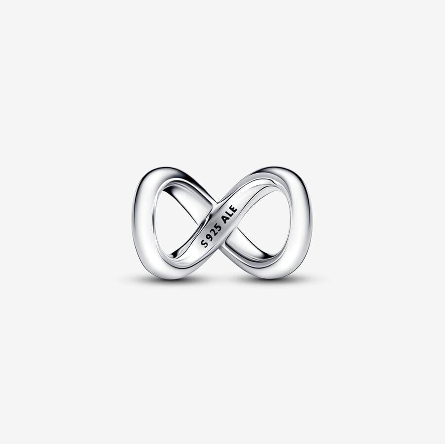 Pandora Forever & Always Infinity Charm