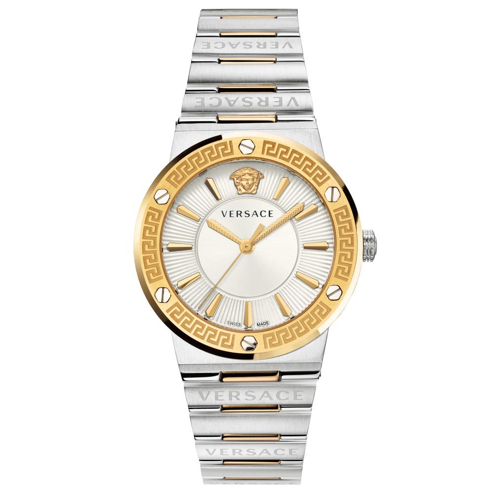 Versace VEVI00320 Greca Logo Women's Watch