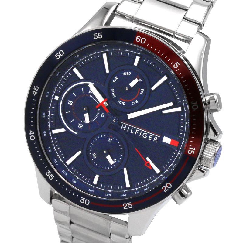 Tommy Hilfiger 1791718 Men's Watch