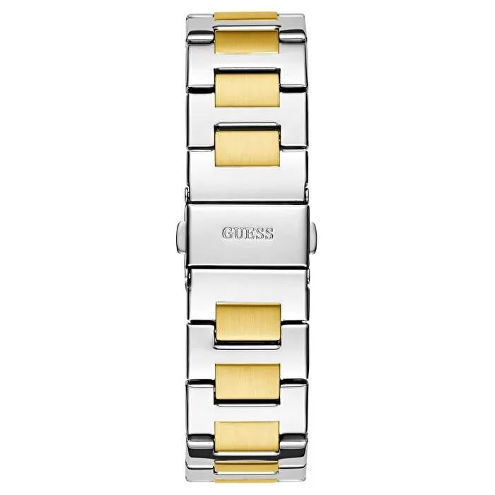 GUESS  GW0769L4 Ladies 2-Tone Multi-function Watch