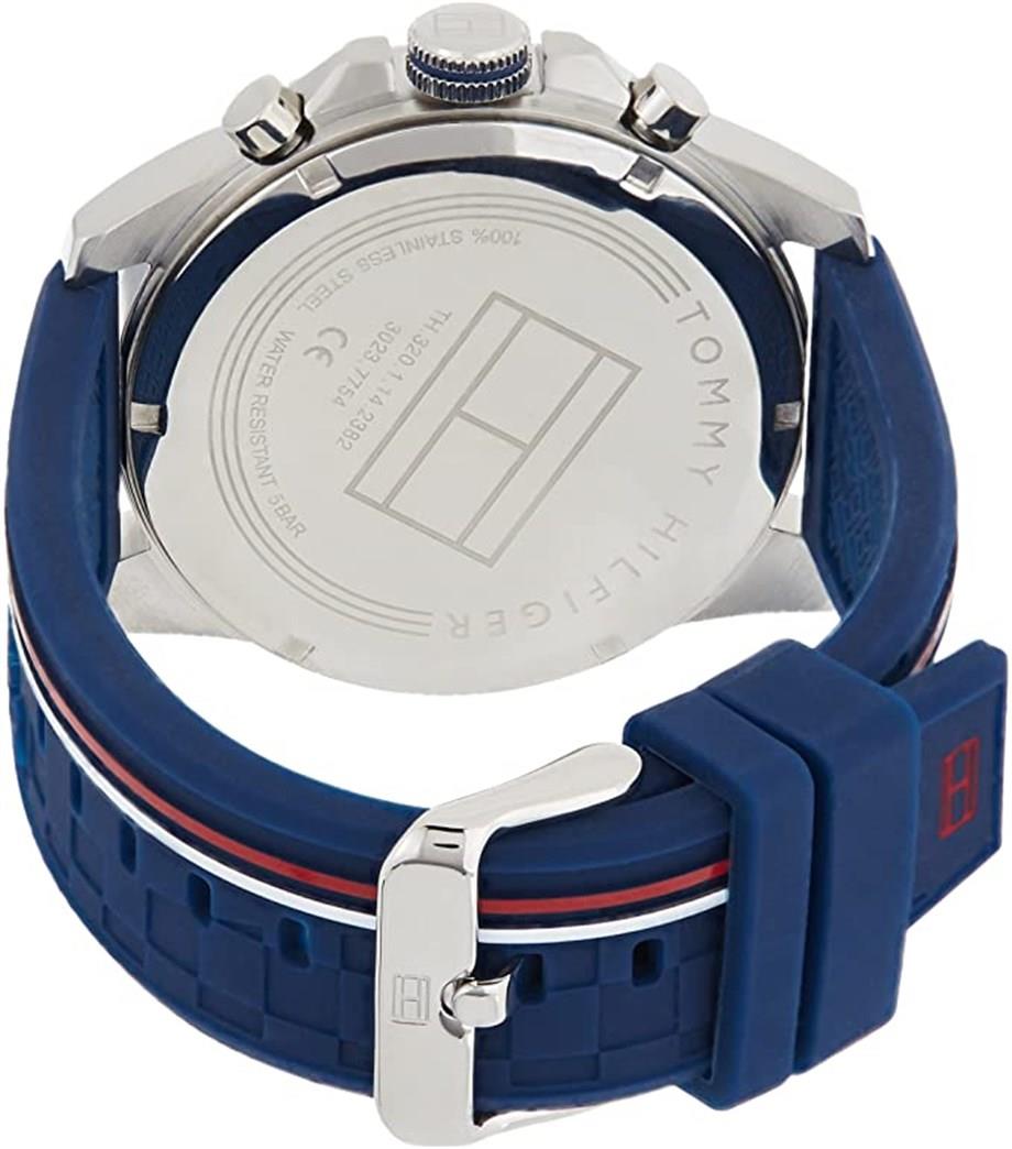 Tommy Hilfiger 1791476 Herrenuhr