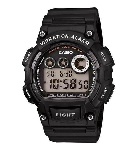 Casio W-735H-1AVDF Digital Sport Herrenuhr