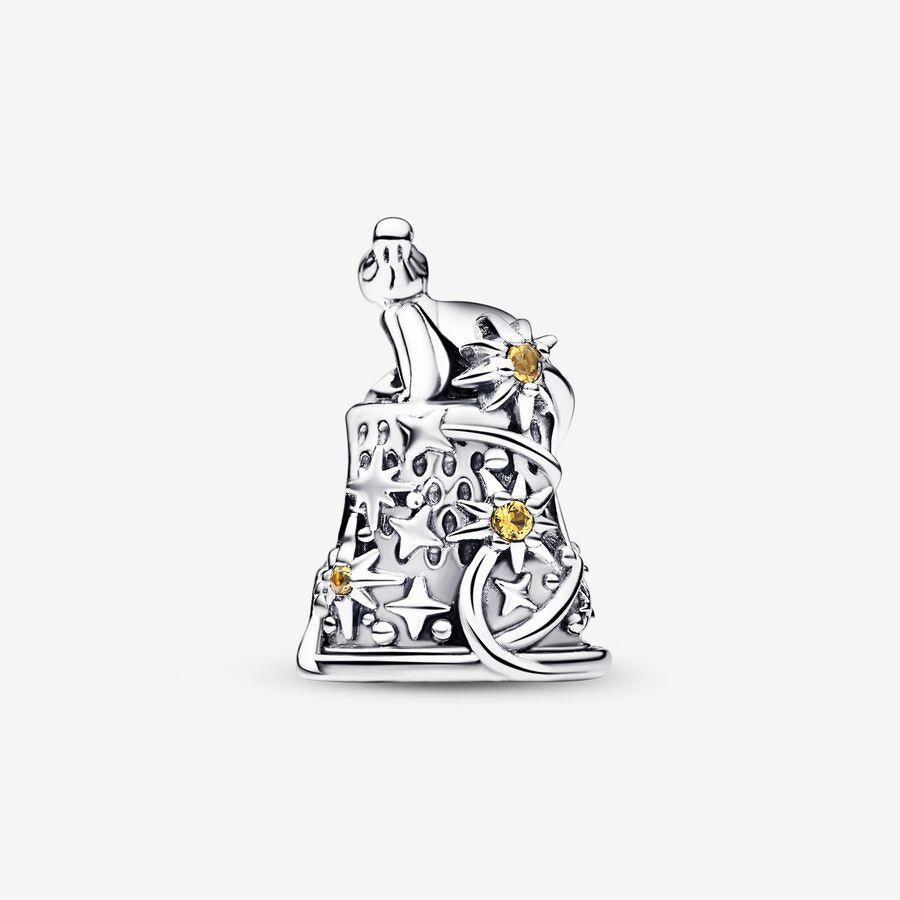 Pandora Disney Tinkerbell Himmlische Fingerhut Anhänger-Charm