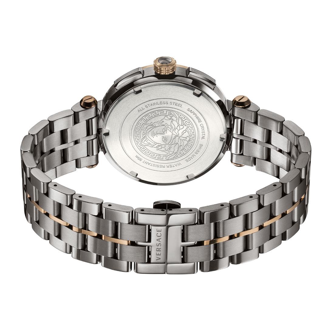 Versace VBR050017 Herrenuhr