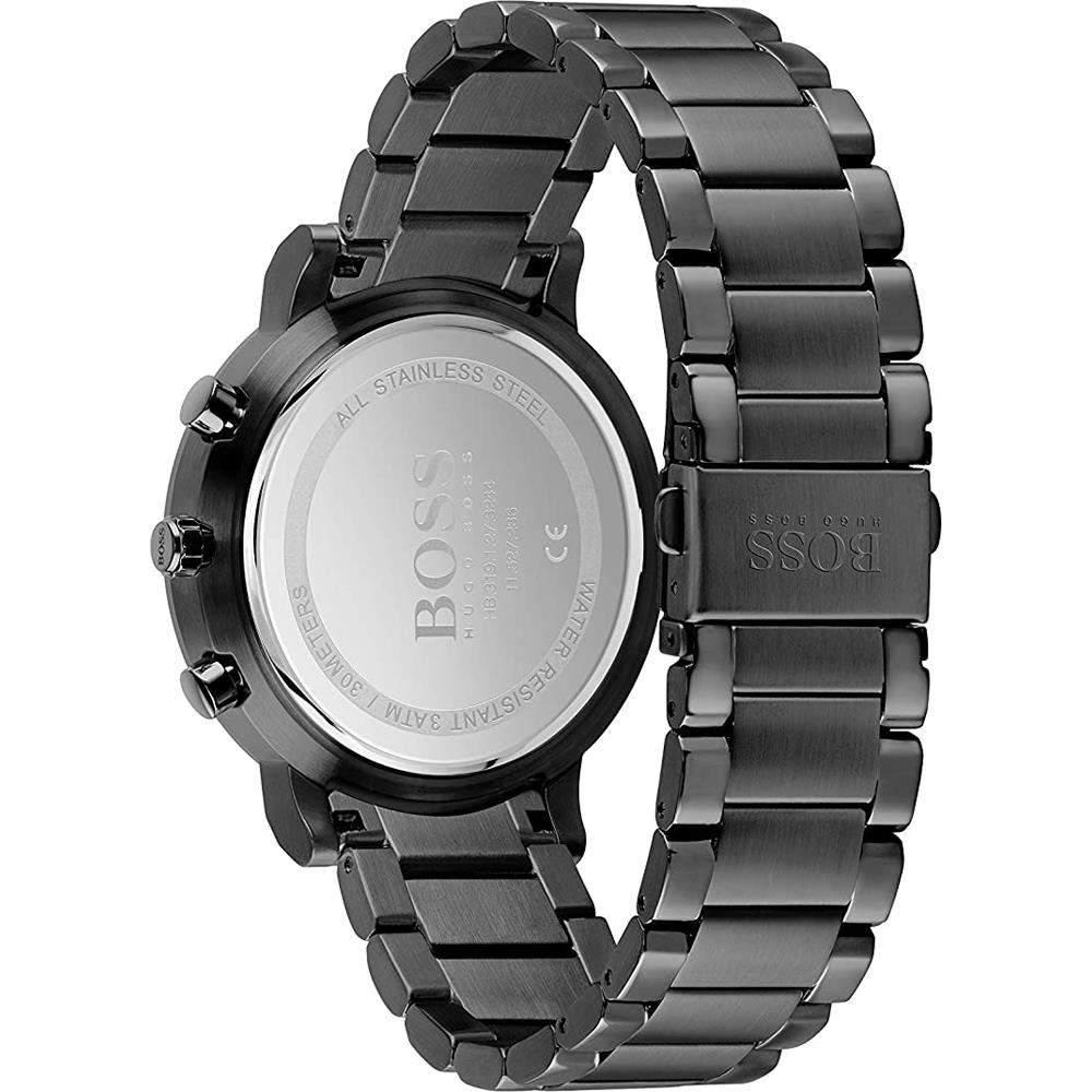 Hugo Boss 1513780 Heren Uhr