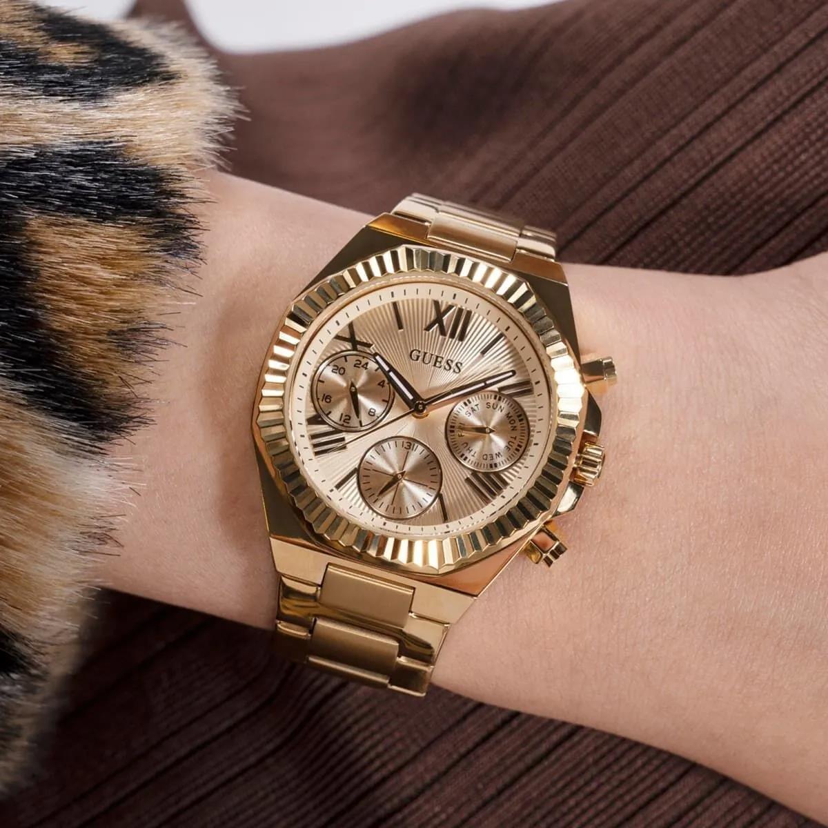 Guess GW0769L2 Women's Wristwatch