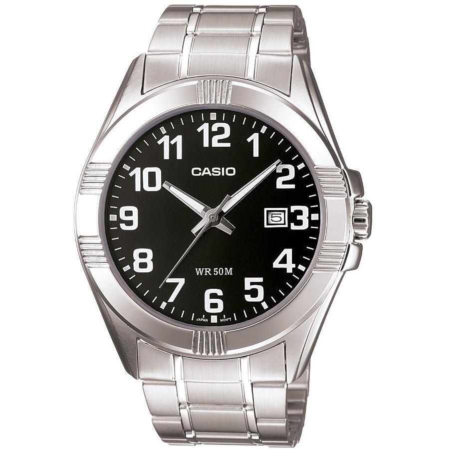 Casio MTP-1308D-1BVDF Herrenuhr